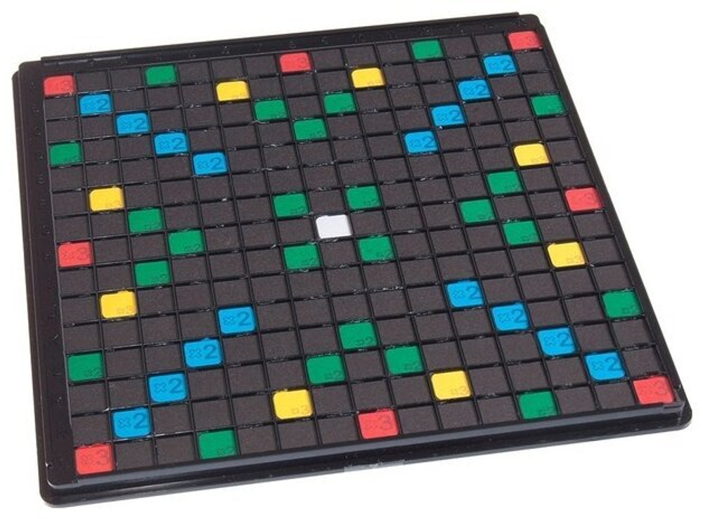 Настольная игра «Эрудит подарочное издание»
