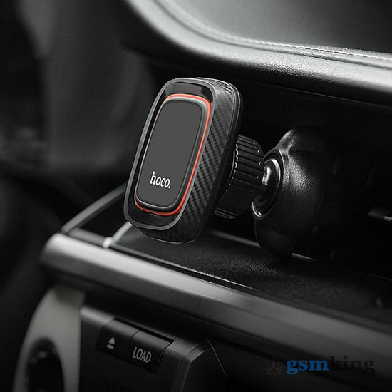 Hoco CA23 Black (Чёрный)