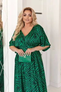 Платье УК-710-1 Фабрика Моды