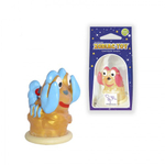 Сувенирная насадка Гороскоп - Скорпион 3270sit