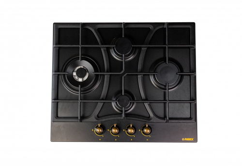 Газовая варочная панель REEX PGW-640BF Rbk