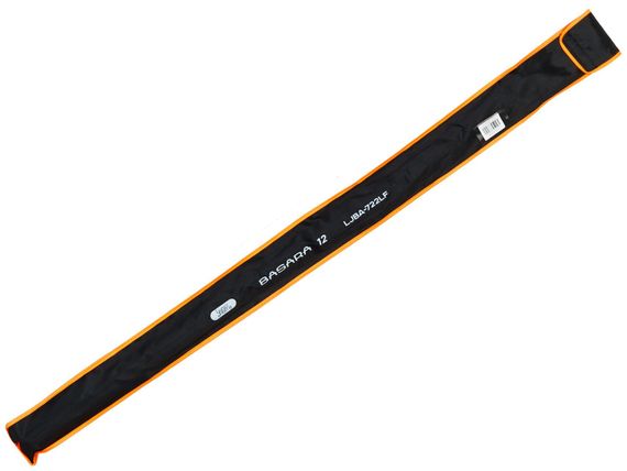 Спиннинг Lucky John Basara 12 7'2" (2.18)