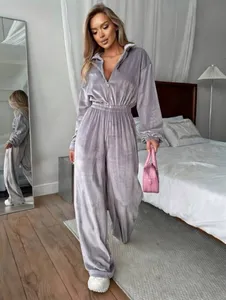 Комбинезон УК-403 Фабрика Моды