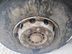 Howo T5G 6x4 Самосвал ZZ3257V384GE1 (Дизельный, 10,5 л, 400 л.с., МТ)