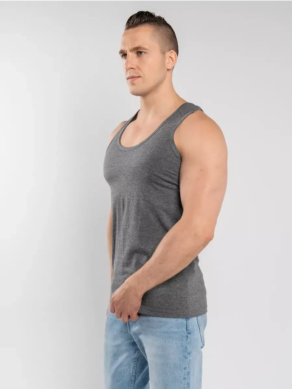 Майка бельевая A1050-2