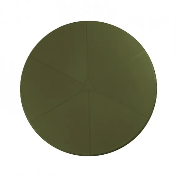 Регулируемый пластиковый стол Spritz Ø60х76-40 см, агава