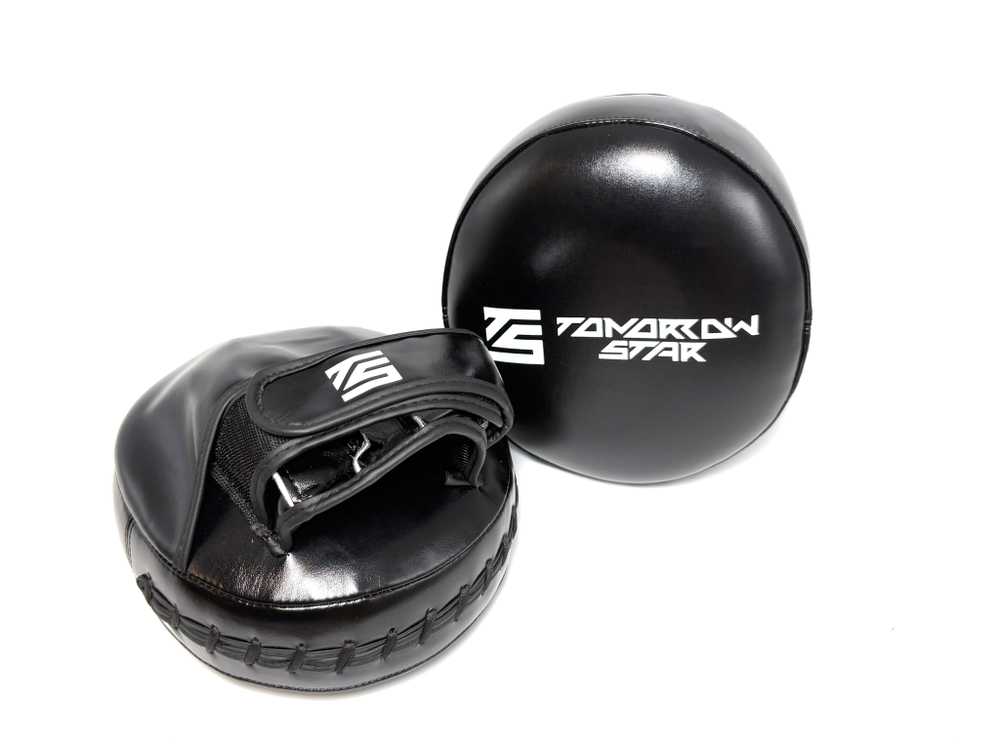 Лапы черные basic line AIR Tomorrow Star