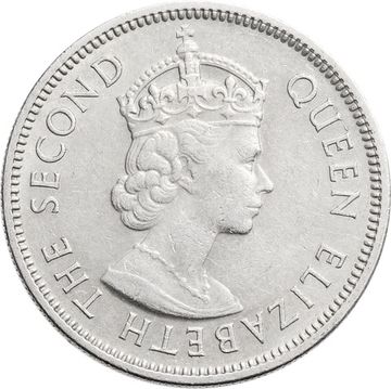 50 центов 1971 Гонконг