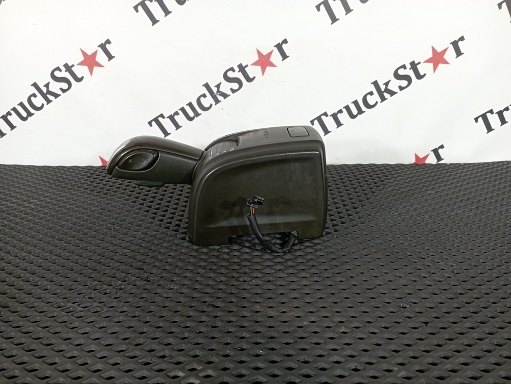 Селектор АКПП