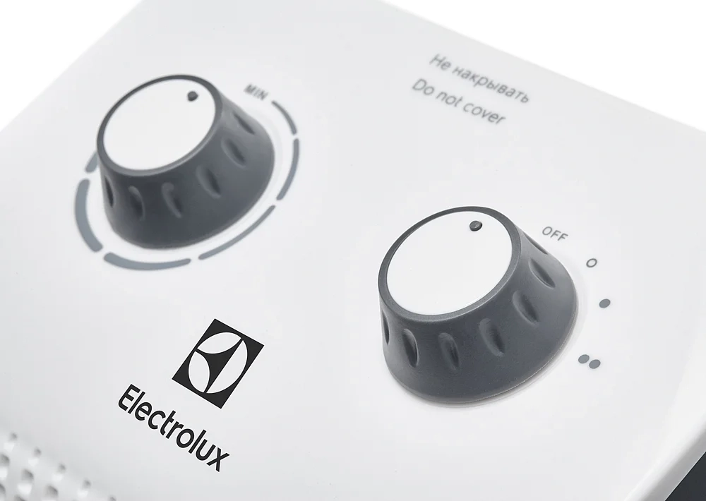 Тепловентилятор Electrolux EFH/S 1120