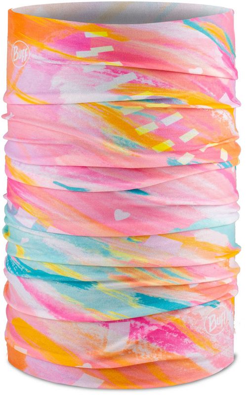 Многофункциональная бандана-труба детский Buff Original Lilhop Multi Фото 1