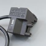 Б/У Блок розжига для котлов BAXI - VZ 2/10 SAC арт. 8511800, 8511560