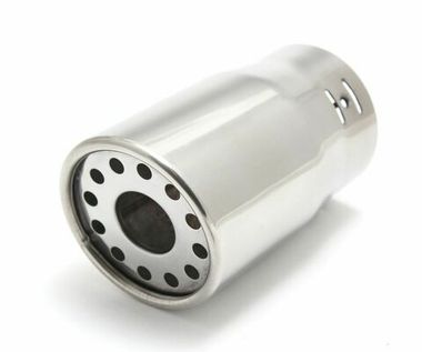 Насадка на глушитель 8017, 145mmx76mm KING 8017