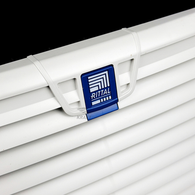 Центробежный вентилятор ebmpapst K2S165-AA17-05