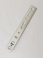 Анкерные (оконные) пластины KBE 58 190х25х1,5 (30 шт.)