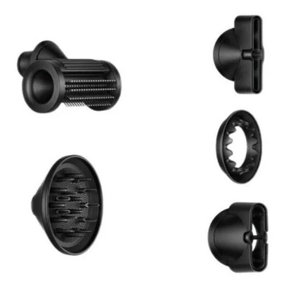 Фен Dyson Supersonic Nural HD16 Ceramic Pink/Rose Gold (EU)