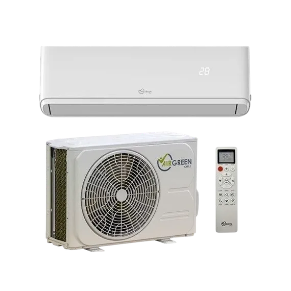 Сплит-система AirGreen GRI-18 HC3/GRO-18 HC3 Chill Classic