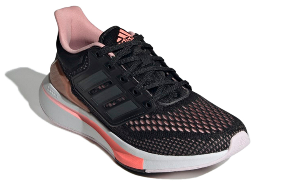 Кроссовки Adidas Eq21 Run (Женская размерная сетка)