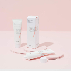 CosRX Balancium B5 D-Panthenol Cream восстанавливающий крем для лица с пантенолом