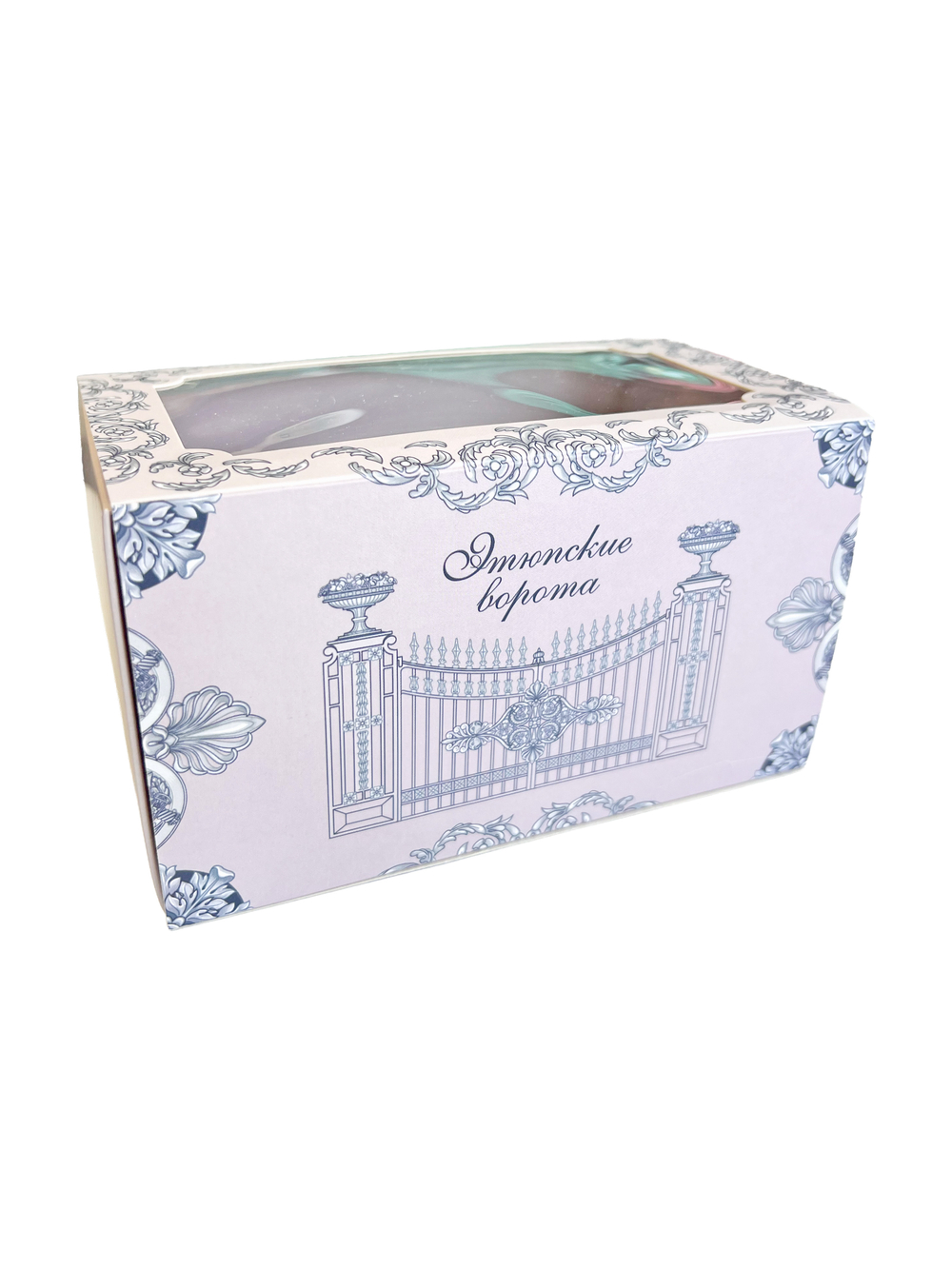 Набор «Этюпские ворота»