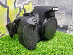 Canon EOS 650D (8.000 кадров)