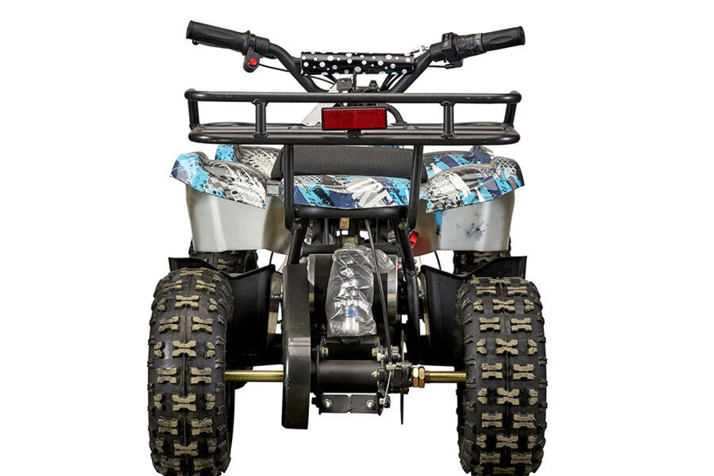 Электроквадроцикл Yacota 500W колеса 6"