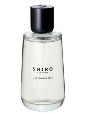 Shiro Marvellous Star