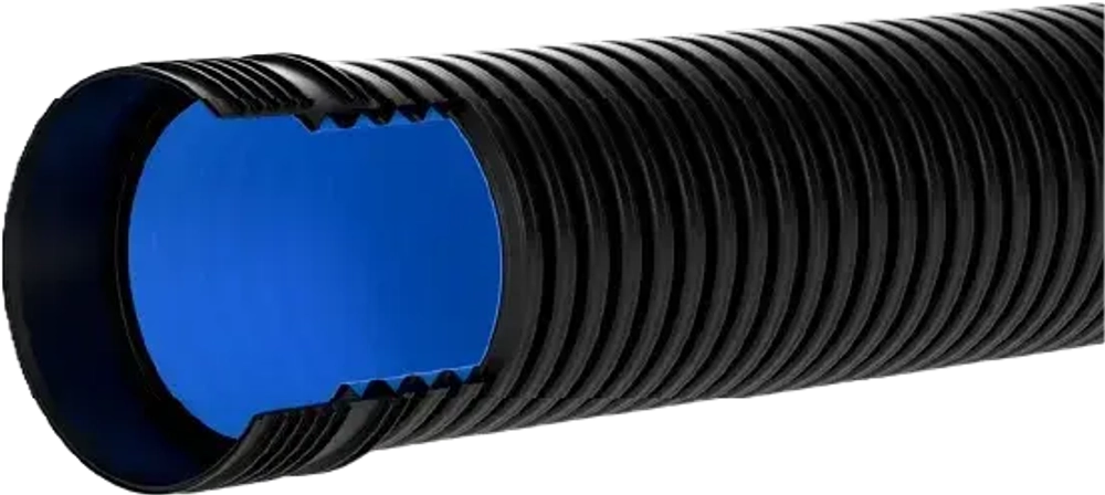 Труба КОРСИС DN/ID 800 мм SN16  (ГОСТ / ТУ)
