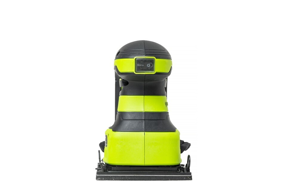 Шлифмашина плоскошлифовальная аккумуляторная 24V Greenworks G24SS14 без АКБ и ЗУ