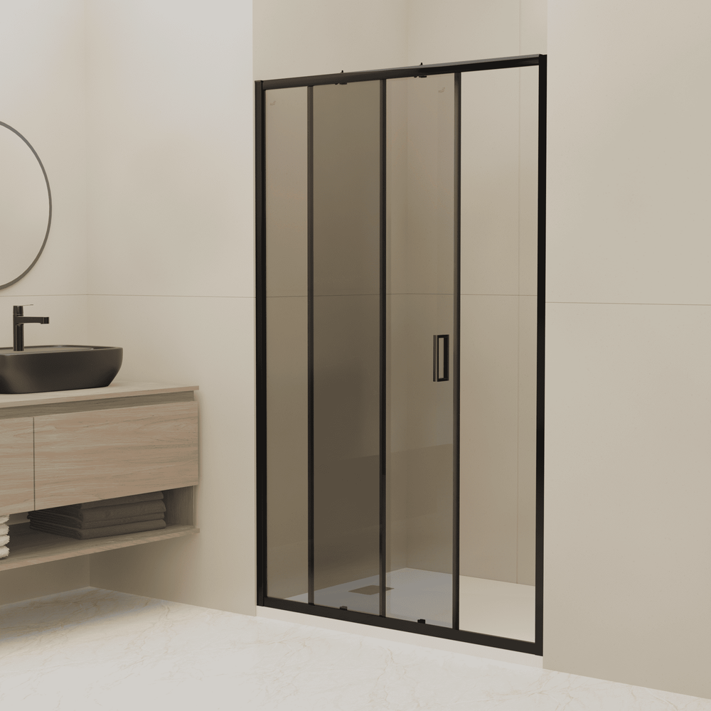 Душевая дверь RGW CL-13B (Тонированное, 1500)