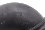 Патрубок сушки 618419 стиральной машины Bosch, Siemens