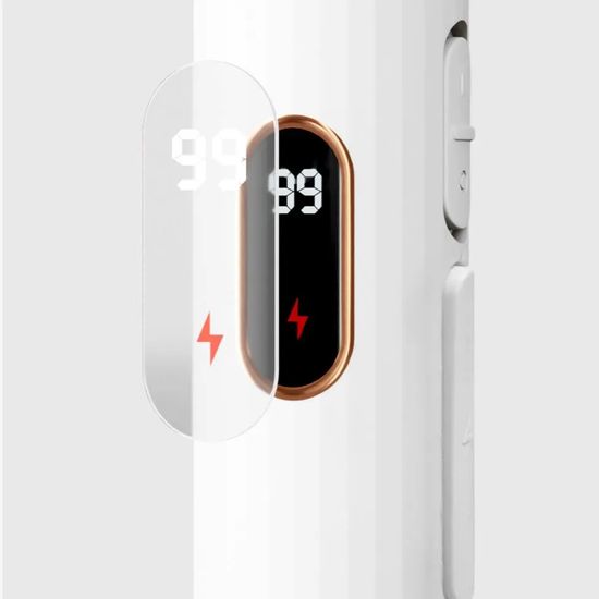 Электрическая мухобойка Xiaomi Qualitell Smart Digital Electric Fly Swatte E3 (ZSM240915)