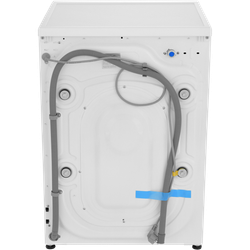 Стирально-сушильная машина ZUGEL ZWDF107121I Inverter DD Steam
