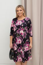 Платье Донна №45 Valentina