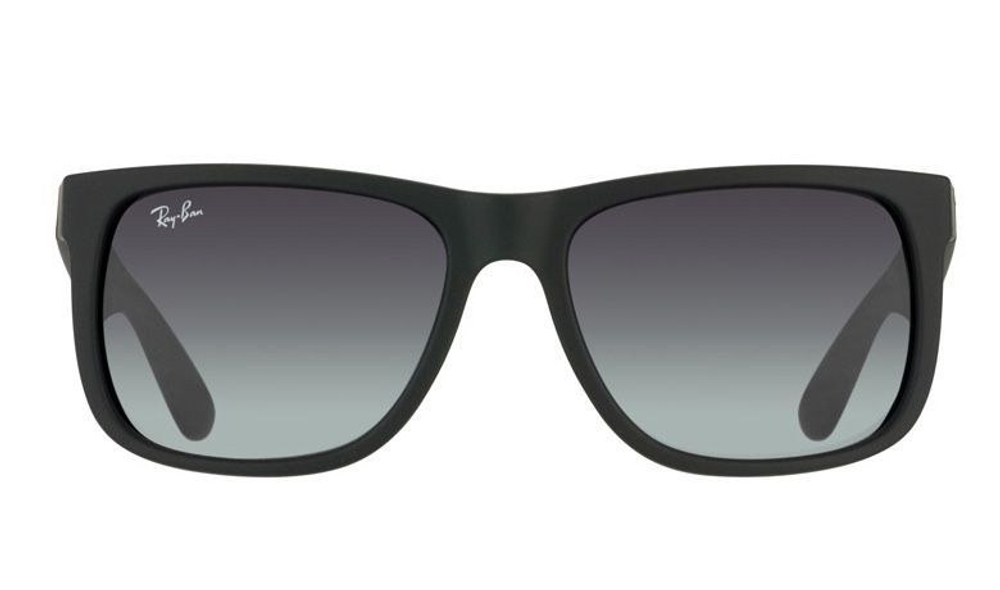 Ray Ban Justin RB 4165 601/8G / 55