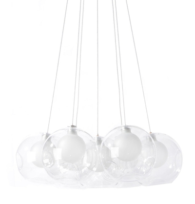 люстра Bocci 28.7 Cluster