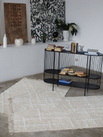 Хлопковый ковер Lillaland MATIS (160 x 230 см)