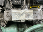 Двигатель в сборе CA6DM3-55E52 2023г
