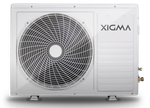 Кондиционер сплит-система Xigma Turbocool Upgrade XG-TXC35RHA