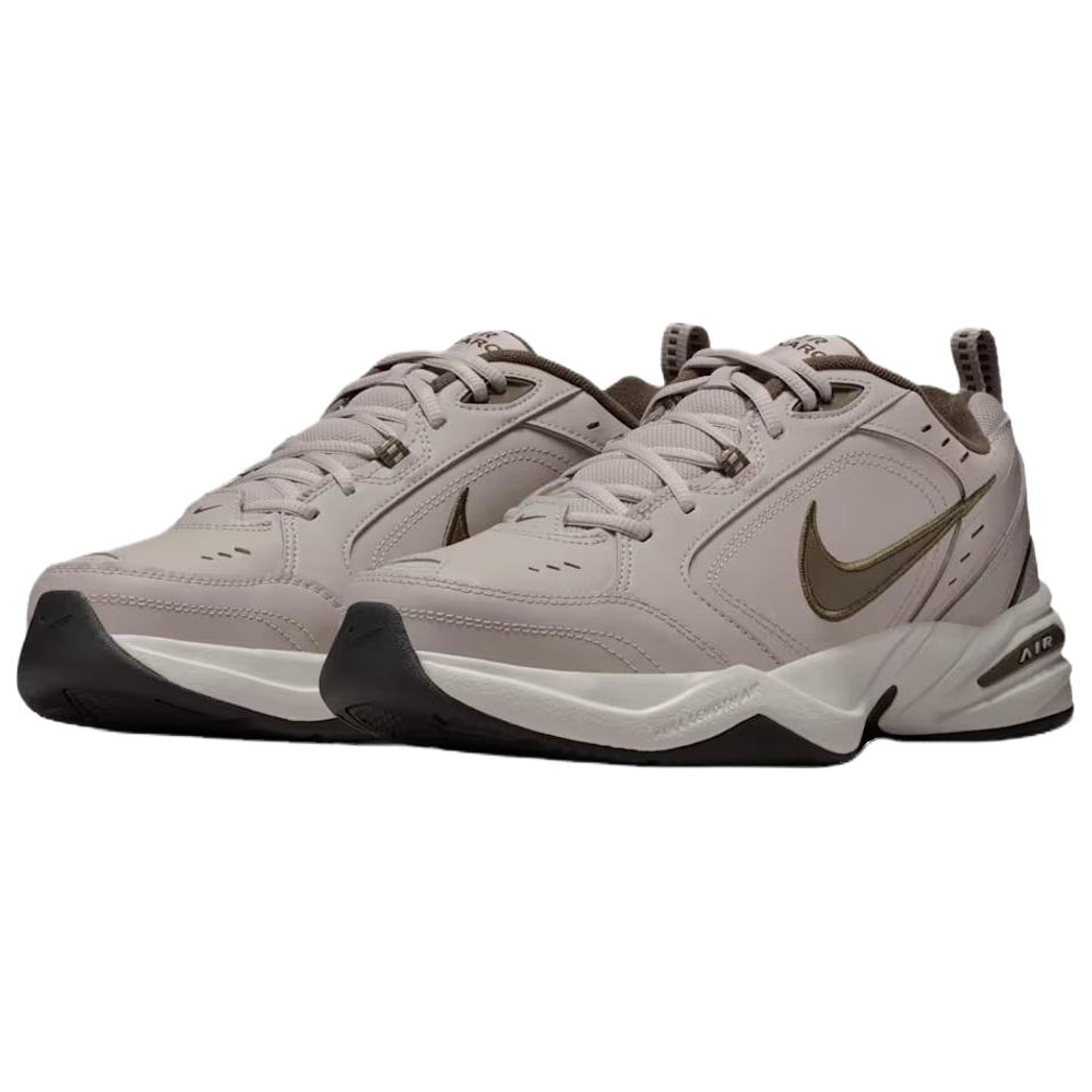 Nike Air Monarch 4 Support Lightweight Chunky Sneakers