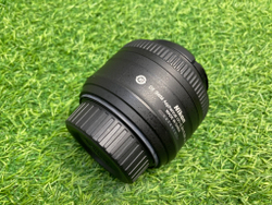 Nikon 35mm 1.8G AF-S DX Nikkor