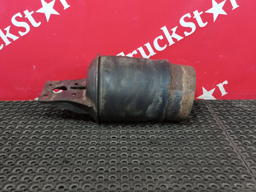 Подушка пневмоподвески задняя