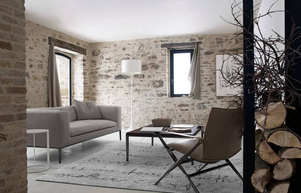 Диван B&B Italia Michel