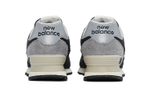 New Balance 574 Grey Black