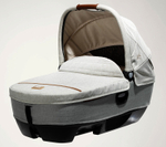 Автокресло Joie Calmi с Базой Joie I-Base Encore Oyster