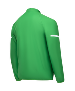 Куртка спортивная CAMP 2 Lined Jacket, зеленый, детский