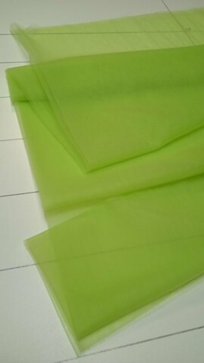 Еврофатин, цвет- Лайм (№13)