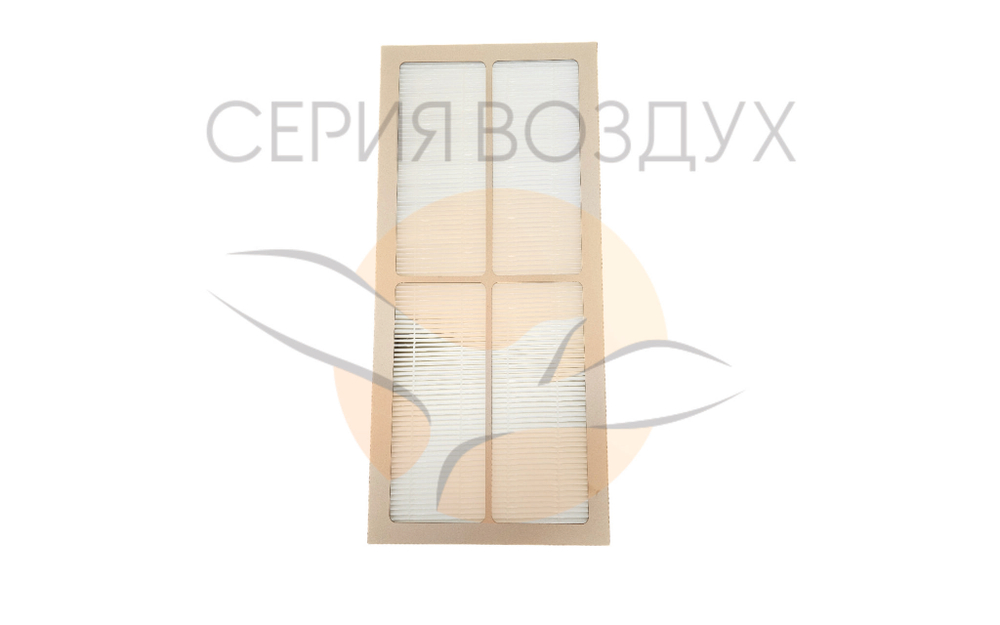 Фильтр кассетный FK-SWE067 (аналог 32521504 для установок Swegon Gold C-D-E-F 004/005 SD, 710x320x130 F7)
