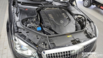 Mercedes-Benz S-Class W222 Maybach S560 4MATIC (08.2020)