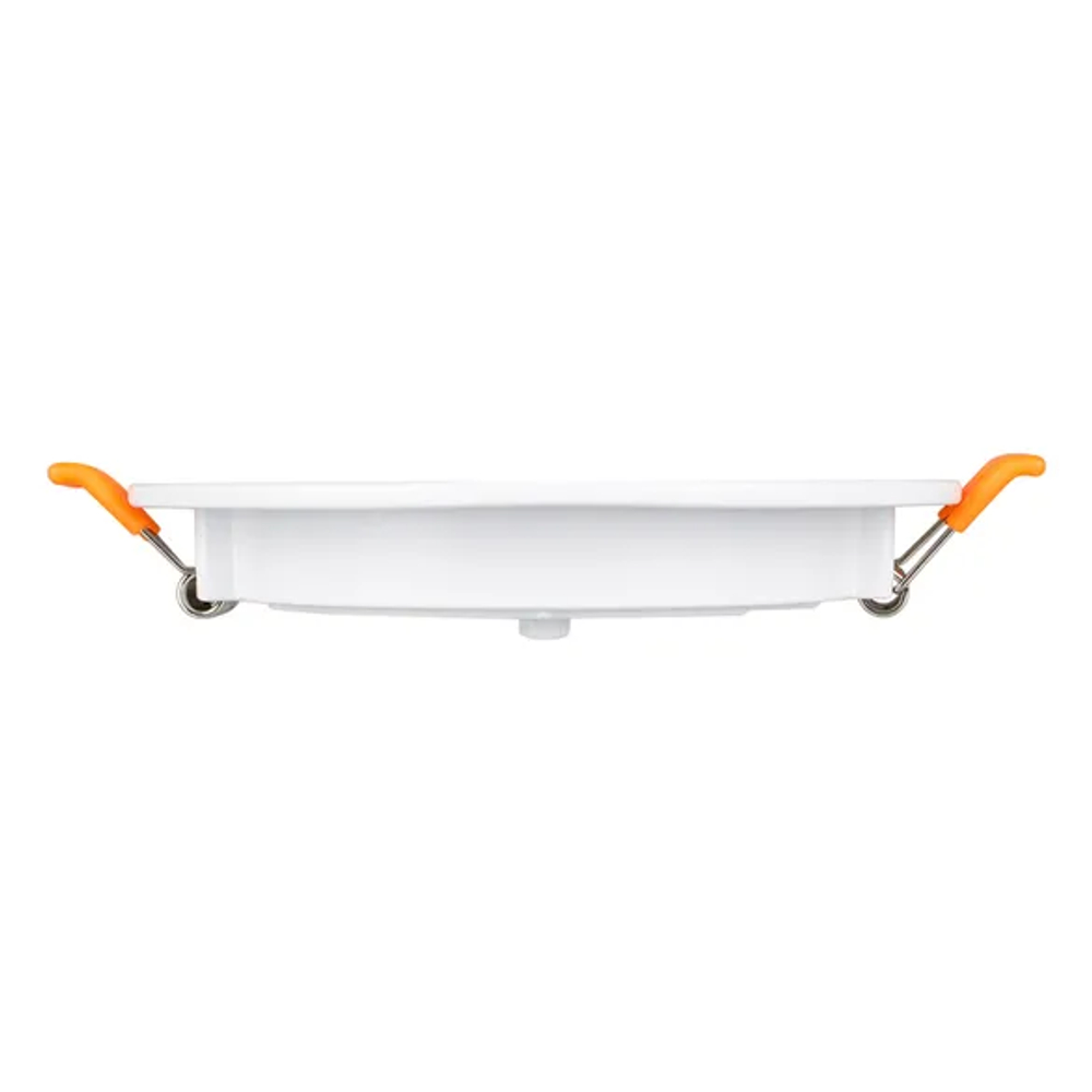 Светильник DL-BL125-9W Warm White (Arlight, IP40 Металл, 3 года) 021435